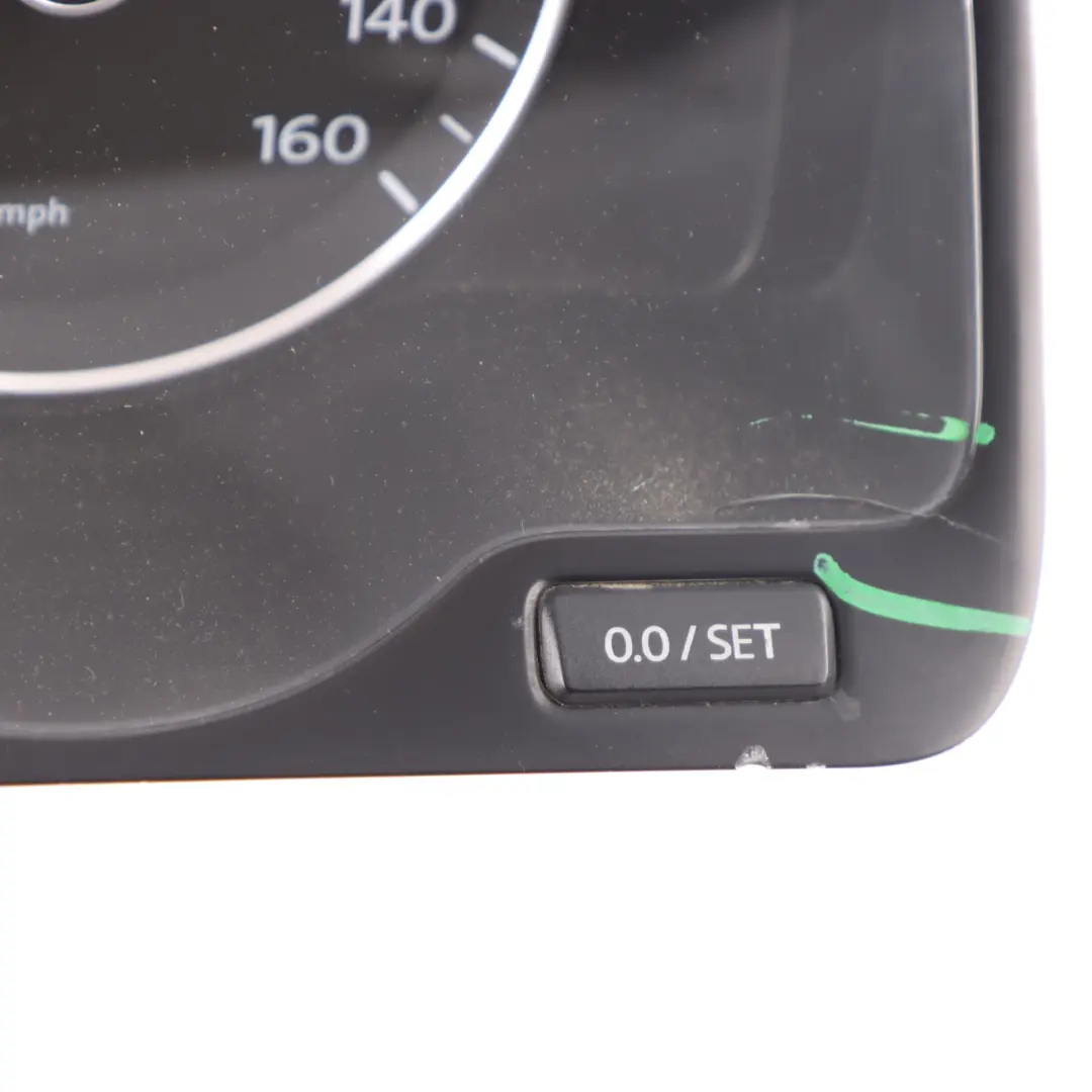 Instrument Cluster Speedo Clocks Manual 7E0920960C to VW Transporter T5 Diesel with Part number 7E0920960C-1 VW Transporter T5 Diesel Instrument Cluster Speedo Clocks Manual 7E0920960C - SKU rhd-7E0920960C-1 - Part number 7E0920960C-1