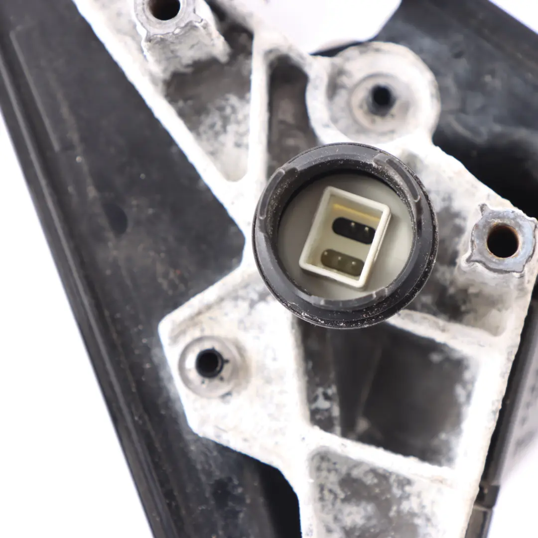 Wing Mirror BMW E90 3 M Sport High Gloss Right Door O/S Titansilber Silver 354 to with Part number 8046428 Wing Mirror BMW E90 3 M Sport High Gloss Right Door O/S Titansilber Silver 354 - SKU rhd-8046428-TS3 - Part number 8046428