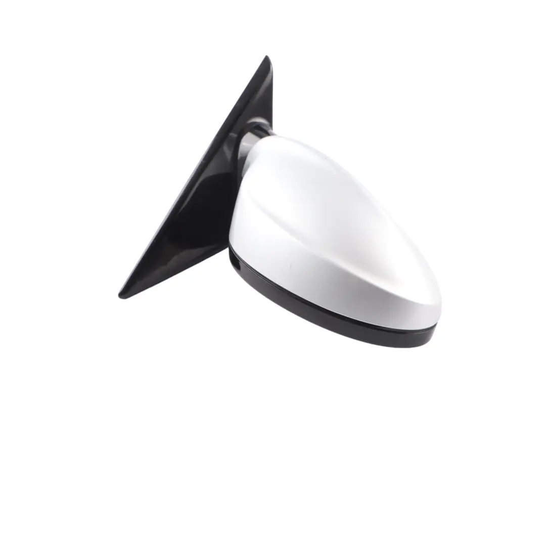 Wing Mirror BMW E90 3 M Sport High Gloss Right Door O/S Titansilber Silver 354 to with Part number 8046428 Wing Mirror BMW E90 3 M Sport High Gloss Right Door O/S Titansilber Silver 354 - SKU rhd-8046428-TS3 - Part number 8046428