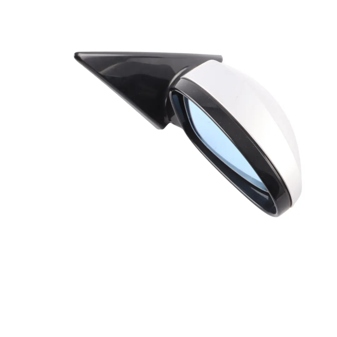 Wing Mirror BMW E90 3 M Sport High Gloss Right Door O/S Titansilber Silver 354 to with Part number 8046428 Wing Mirror BMW E90 3 M Sport High Gloss Right Door O/S Titansilber Silver 354 - SKU rhd-8046428-TS3 - Part number 8046428