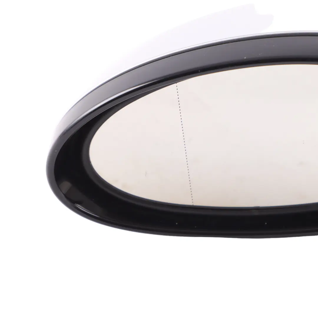 Wing Mirror BMW E90 M Sport High Gloss Auto Dip Left N/S Titansilber Silver 354 to with Part number 8046439 Wing Mirror BMW E90 M Sport High Gloss Auto Dip Left N/S Titansilber Silver 354 - SKU rhd-8046439-TS1 - Part number 8046439