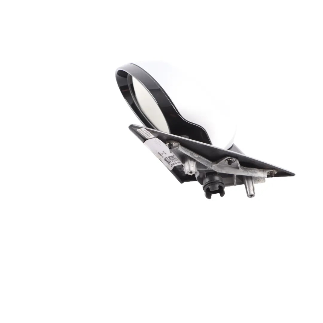 Wing Mirror BMW E90 M Sport High Gloss Auto Dip Left N/S Titansilber Silver 354 to with Part number 8046439 Wing Mirror BMW E90 M Sport High Gloss Auto Dip Left N/S Titansilber Silver 354 - SKU rhd-8046439-TS1 - Part number 8046439