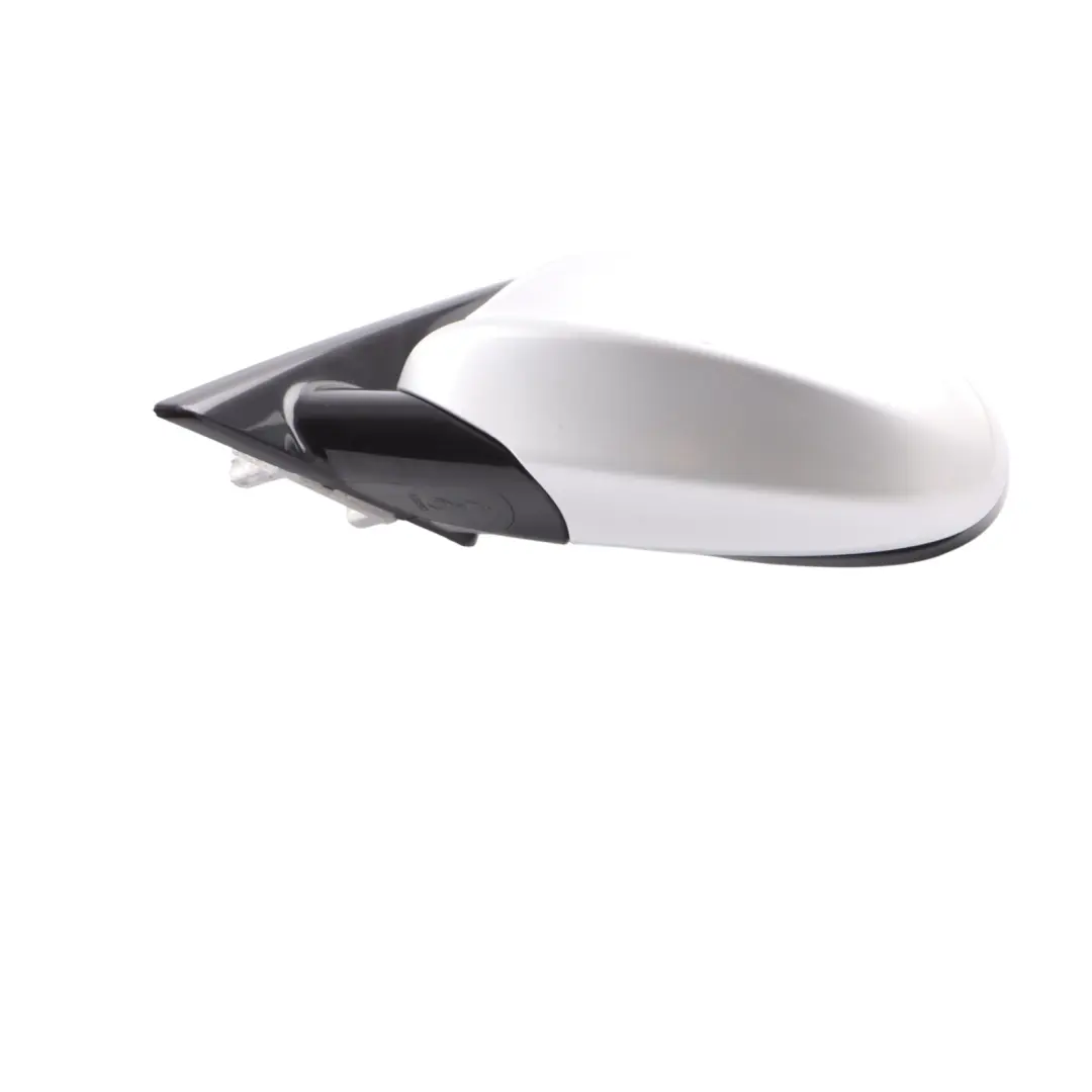 Wing Mirror BMW E90 M Sport High Gloss Auto Dip Left N/S Titansilber Silver 354 to with Part number 8046439 Wing Mirror BMW E90 M Sport High Gloss Auto Dip Left N/S Titansilber Silver 354 - SKU rhd-8046439-TS1 - Part number 8046439