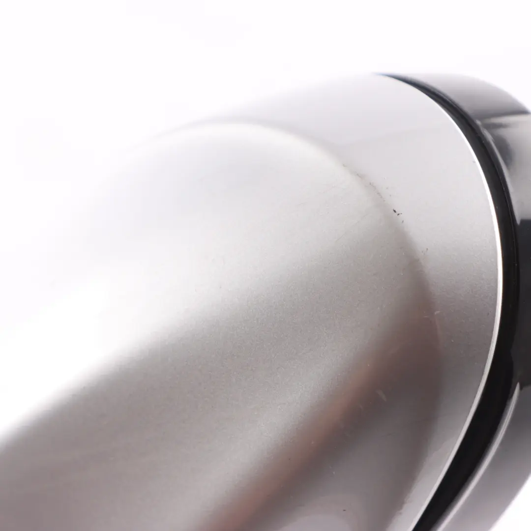 Wing Mirror BMW E90 M Sport High Gloss Auto Dip Left N/S Titansilber Silver 354 to with Part number 8046439 Wing Mirror BMW E90 M Sport High Gloss Auto Dip Left N/S Titansilber Silver 354 - SKU rhd-8046439-TS1 - Part number 8046439