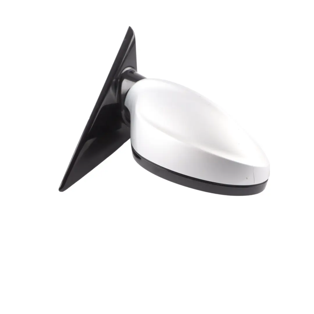Wing Mirror BMW E90 E91 High Gloss Heated Right O/S 3 Pin Titan Silver 354 to with Part number 8046440 Wing Mirror BMW E90 E91 High Gloss Heated Right O/S 3 Pin Titan Silver 354 - SKU rhd-8046440-TS1 - Part number 8046440