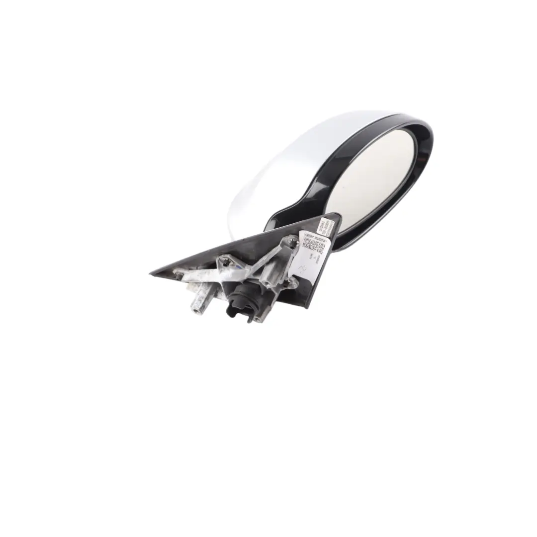 Wing Mirror BMW E90 E91 High Gloss Heated Right O/S 3 Pin Titan Silver 354 to with Part number 8046440 Wing Mirror BMW E90 E91 High Gloss Heated Right O/S 3 Pin Titan Silver 354 - SKU rhd-8046440-TS1 - Part number 8046440