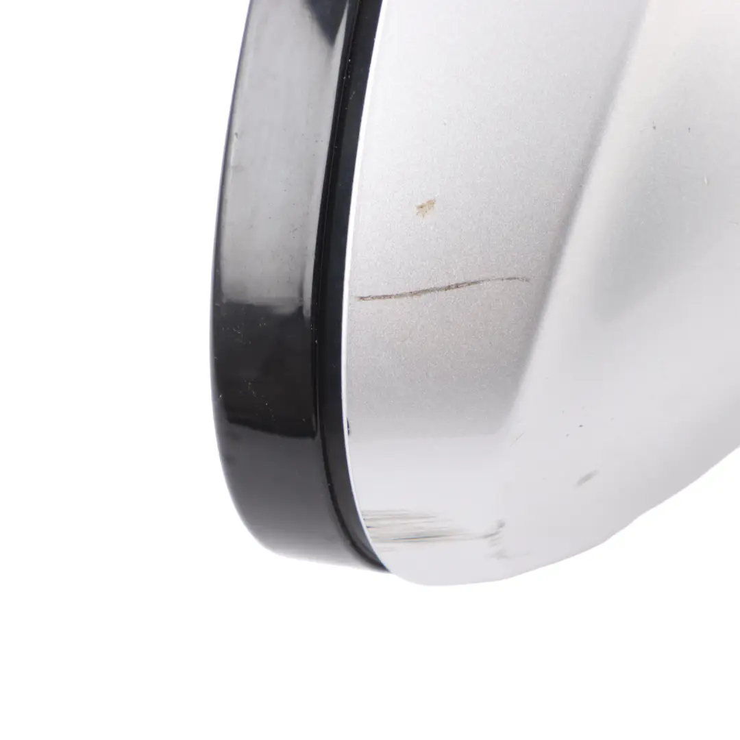 Wing Mirror BMW E90 E91 High Gloss Heated Right O/S 3 Pin Titan Silver 354 to with Part number 8046440 Wing Mirror BMW E90 E91 High Gloss Heated Right O/S 3 Pin Titan Silver 354 - SKU rhd-8046440-TS1 - Part number 8046440