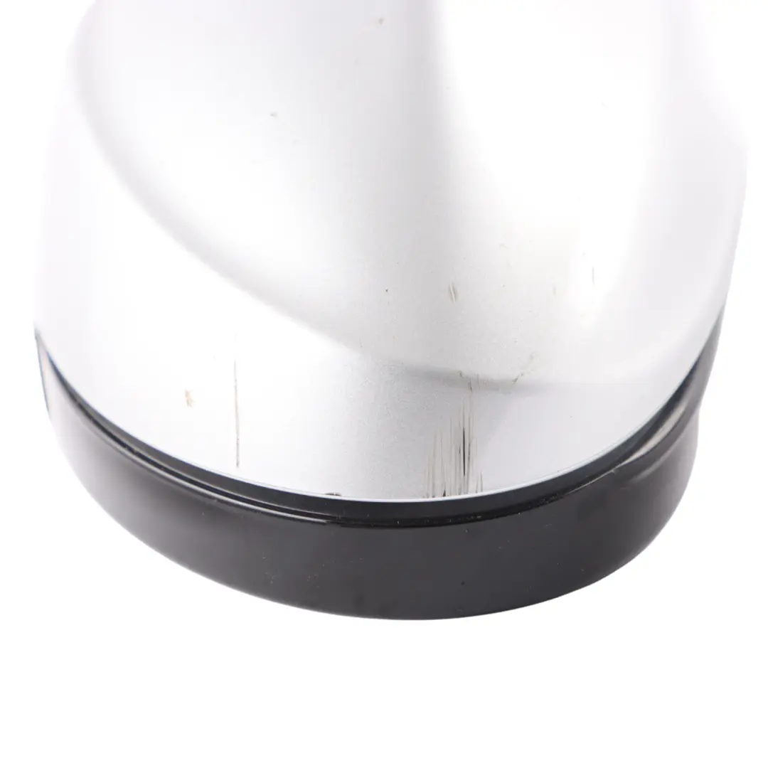 Wing Mirror BMW E90 E91 High Gloss Heated Right O/S 3 Pin Titan Silver 354 to with Part number 8046440 Wing Mirror BMW E90 E91 High Gloss Heated Right O/S 3 Pin Titan Silver 354 - SKU rhd-8046440-TS1 - Part number 8046440