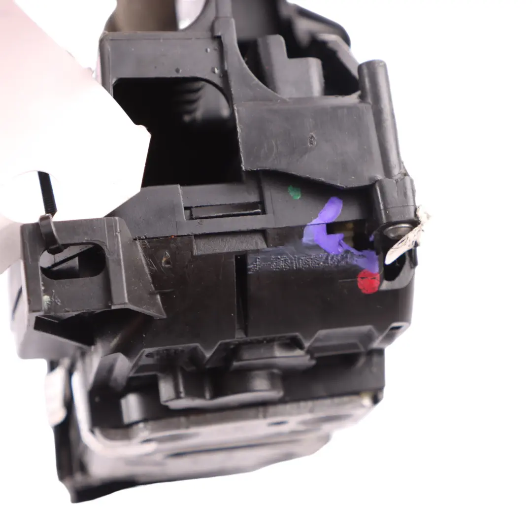 Door Lock Front Right O/S Catch Mechanism to Renault Master III with Part number 805020010R Renault Master III Door Lock Front Right O/S Catch Mechanism - SKU rhd-805020010R - Part number 805020010R