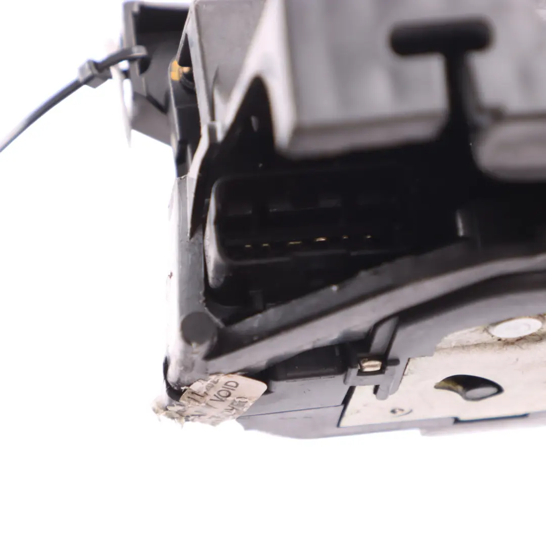 Door Lock Front Right O/S Catch Mechanism to Renault Master III with Part number 805020010R Renault Master III Door Lock Front Right O/S Catch Mechanism - SKU rhd-805020010R - Part number 805020010R