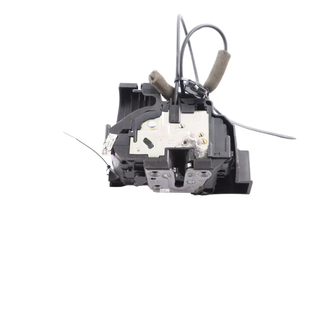 Renault Master III Door Lock Front Right O/S Catch Mechanism - SKU rhd-805020010R - Part number 805020010R