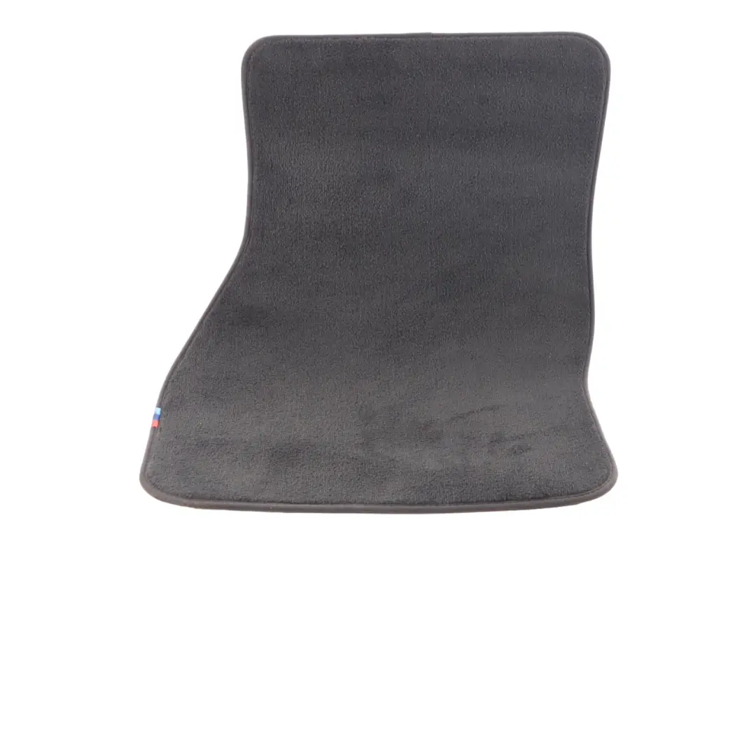 Floor Mats BMW F40 F44 Interior Front Rear Floor Mat Carpet Cover Set to with Part number 8096807 Floor Mats BMW F40 F44 Interior Front Rear Floor Mat Carpet Cover Set - SKU RHD-8096807 - Part number 8096807