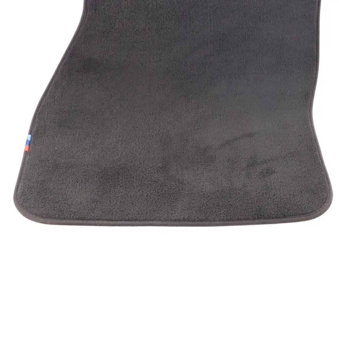 Floor Mats BMW F40 F44 Interior Front Rear Floor Mat Carpet Cover Set to with Part number 8096807 Floor Mats BMW F40 F44 Interior Front Rear Floor Mat Carpet Cover Set - SKU RHD-8096807 - Part number 8096807