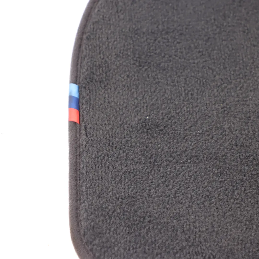 Floor Mats BMW F40 F44 Interior Front Rear Floor Mat Carpet Cover Set to with Part number 8096807 Floor Mats BMW F40 F44 Interior Front Rear Floor Mat Carpet Cover Set - SKU RHD-8096807 - Part number 8096807