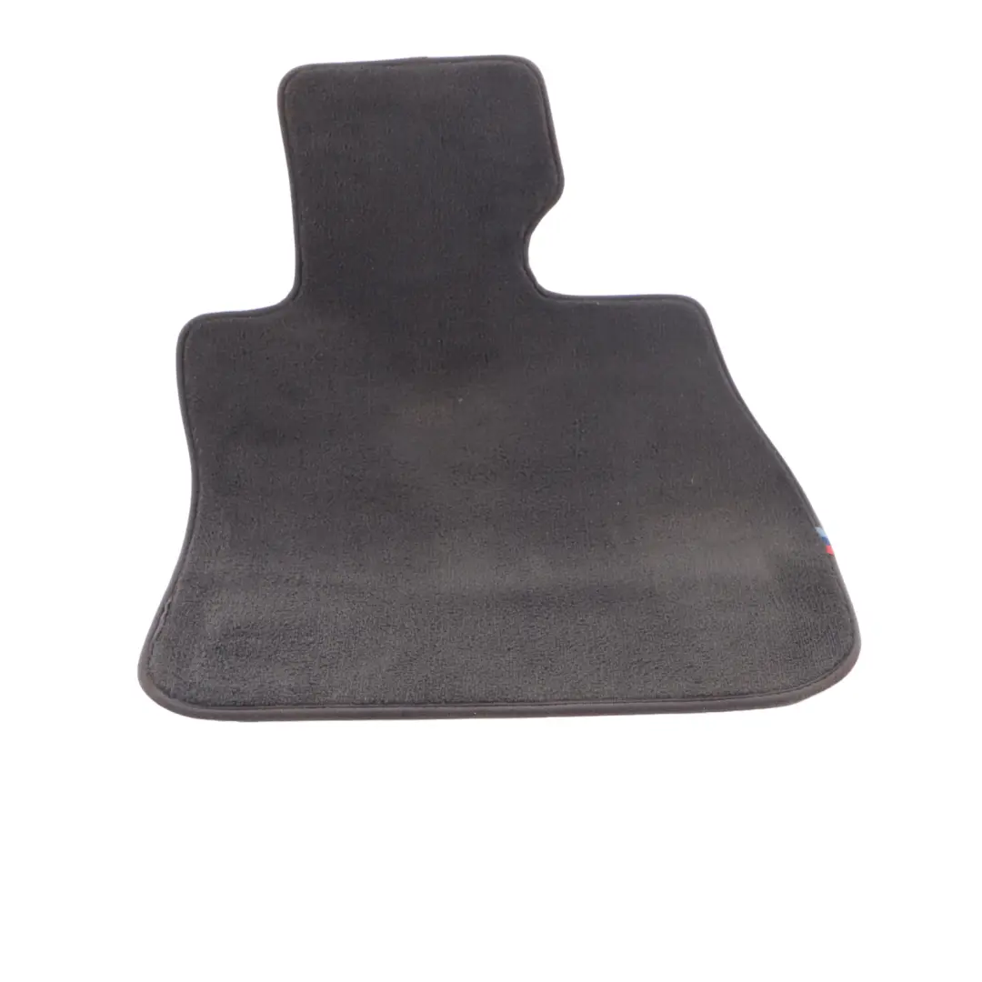 Floor Mats BMW F40 F44 Interior Front Rear Floor Mat Carpet Cover Set to with Part number 8096807 Floor Mats BMW F40 F44 Interior Front Rear Floor Mat Carpet Cover Set - SKU RHD-8096807 - Part number 8096807