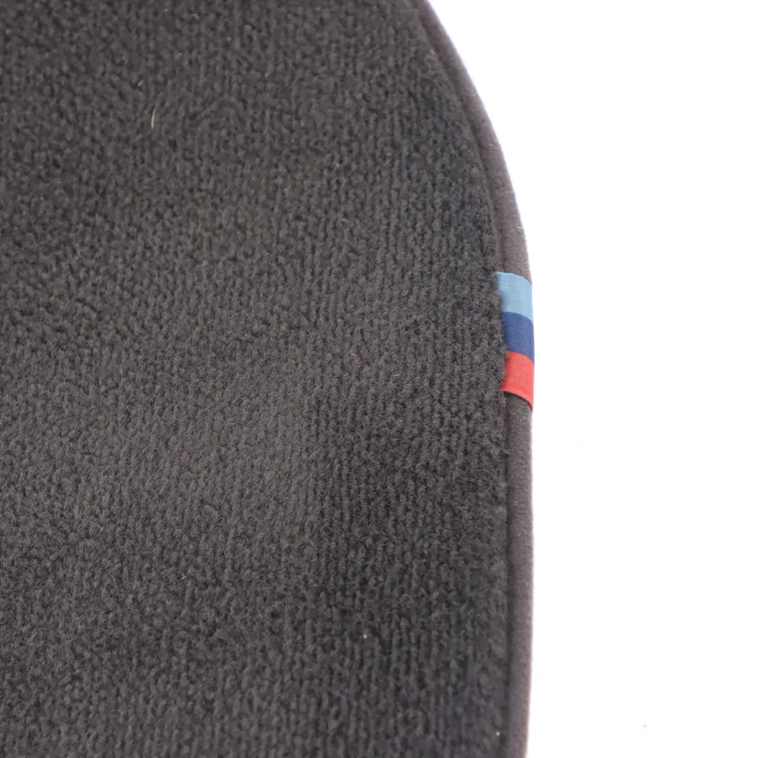 Floor Mats BMW F40 F44 Interior Front Rear Floor Mat Carpet Cover Set to with Part number 8096807 Floor Mats BMW F40 F44 Interior Front Rear Floor Mat Carpet Cover Set - SKU RHD-8096807 - Part number 8096807