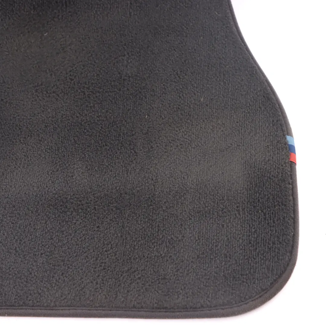 Floor Mats BMW F40 F44 Interior Front Rear Floor Mat Carpet Cover Set to with Part number 8096807 Floor Mats BMW F40 F44 Interior Front Rear Floor Mat Carpet Cover Set - SKU RHD-8096807 - Part number 8096807