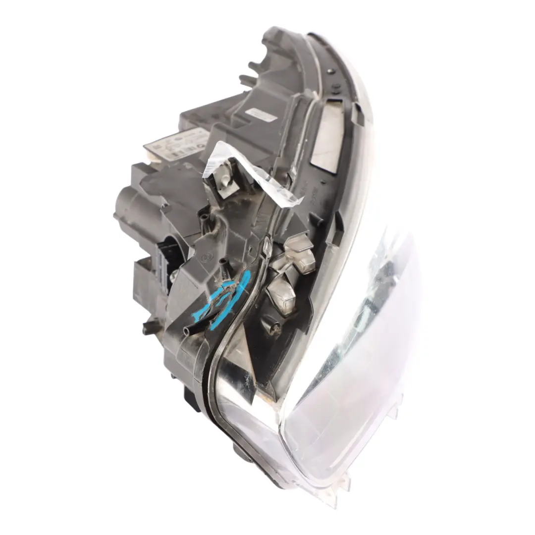 BMW F20 F21 LCI M140i Headlight LED Technology Black Line Lamp Left N/S 8739573 - SKU rhd- 8492457-1 - Part number 8492457