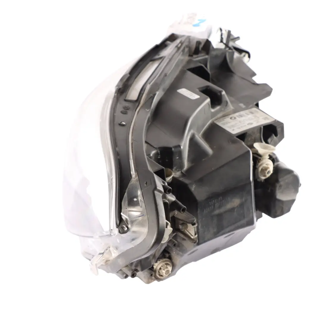 M140i Headlight LED Technology Black Line Lamp Left N/S 8739573 to BMW F20 F21 LCI with Part number 8492457 BMW F20 F21 LCI M140i Headlight LED Technology Black Line Lamp Left N/S 8739573 - SKU rhd- 8492457-1 - Part number 8492457