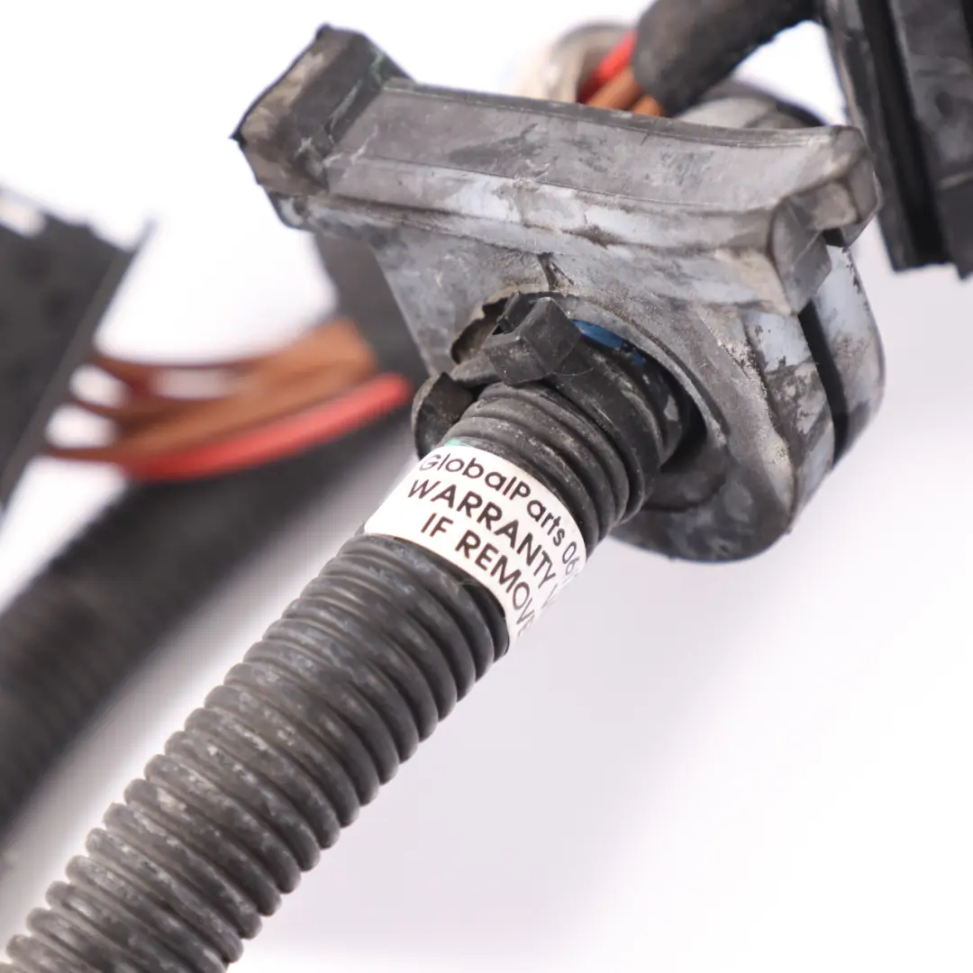 Wiring BMW F07 GT 530d N57 Automatic Gearbox Harness Loom Cable to Engine with Part number 8516713 Engine Wiring BMW F07 GT 530d N57 Automatic Gearbox Harness Loom Cable - SKU rhd-8516713 - Part number 8516713