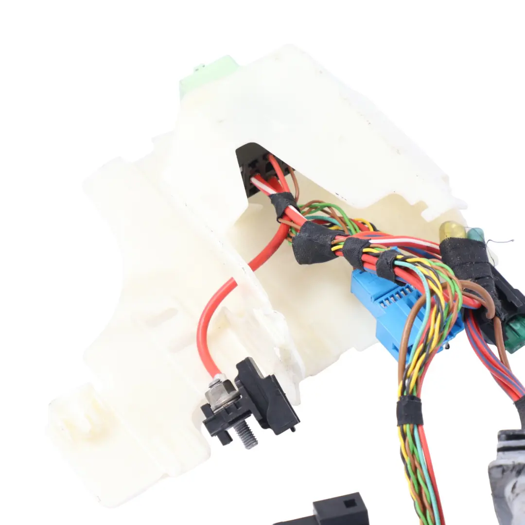 Wiring BMW F07 GT 530d N57 Automatic Gearbox Harness Loom Cable to Engine with Part number 8516713 Engine Wiring BMW F07 GT 530d N57 Automatic Gearbox Harness Loom Cable - SKU rhd-8516713 - Part number 8516713