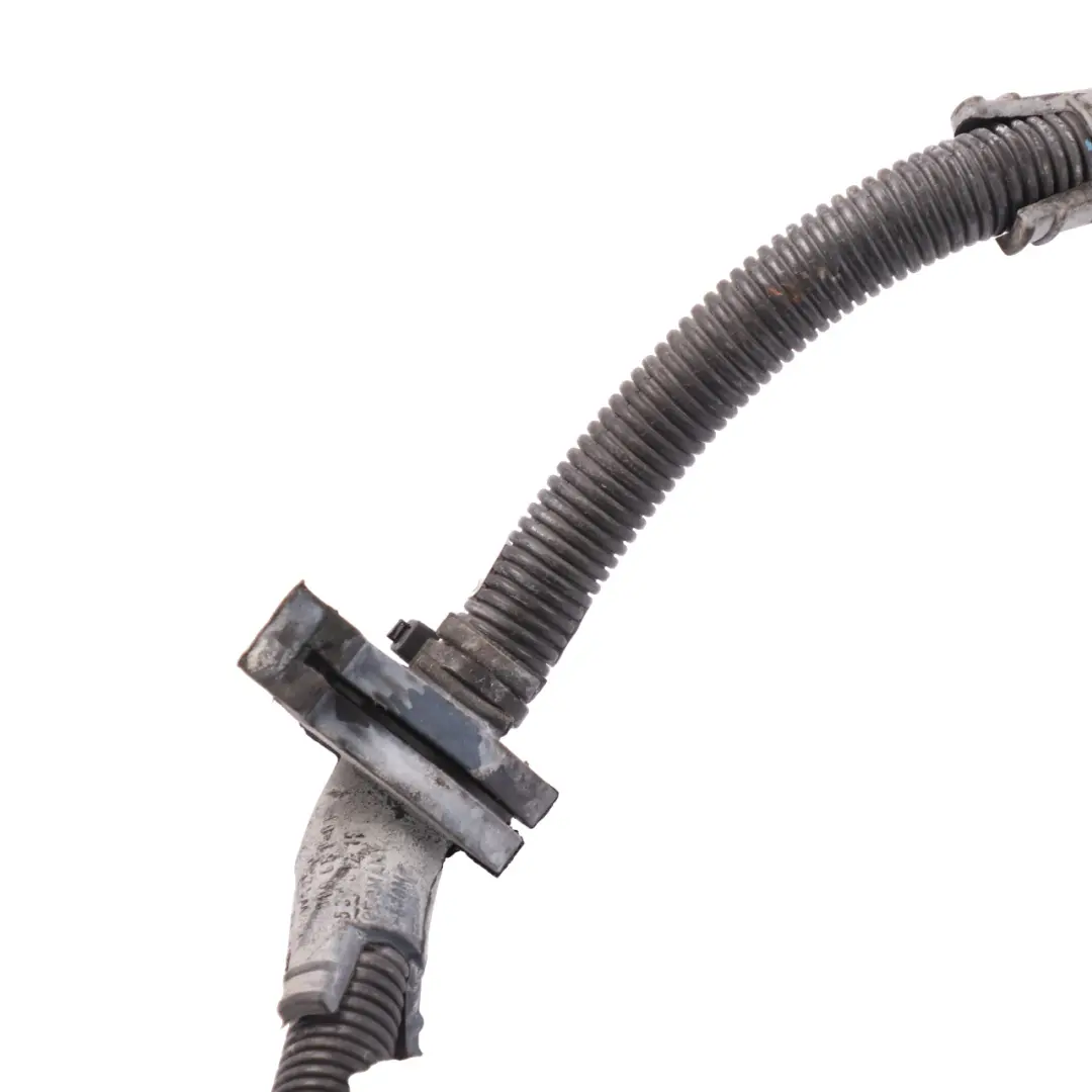 Wiring BMW F07 GT 530d N57 Automatic Gearbox Harness Loom Cable to Engine with Part number 8516713 Engine Wiring BMW F07 GT 530d N57 Automatic Gearbox Harness Loom Cable - SKU rhd-8516713 - Part number 8516713