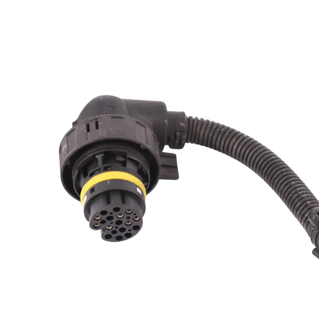 Wiring BMW F07 GT 530d N57 Automatic Gearbox Harness Loom Cable to Engine with Part number 8516713 Engine Wiring BMW F07 GT 530d N57 Automatic Gearbox Harness Loom Cable - SKU rhd-8516713 - Part number 8516713