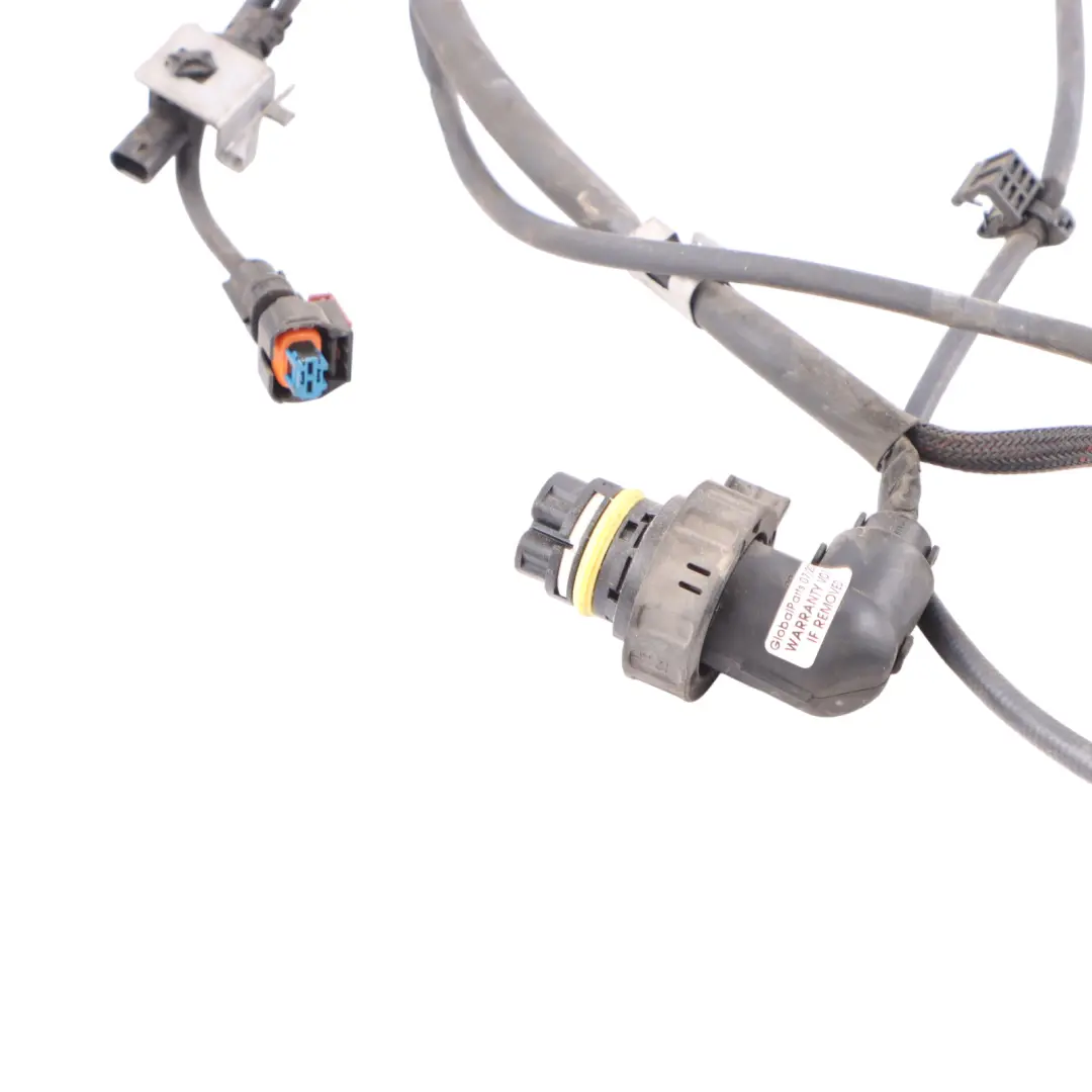 Transmission Wiring BMW X5 F15 X6 F16 N57 Gearbox Harness Loom to with Part number 8581851 Transmission Wiring BMW X5 F15 X6 F16 N57 Gearbox Harness Loom - SKU rhd-8581851-1 - Part number 8581851