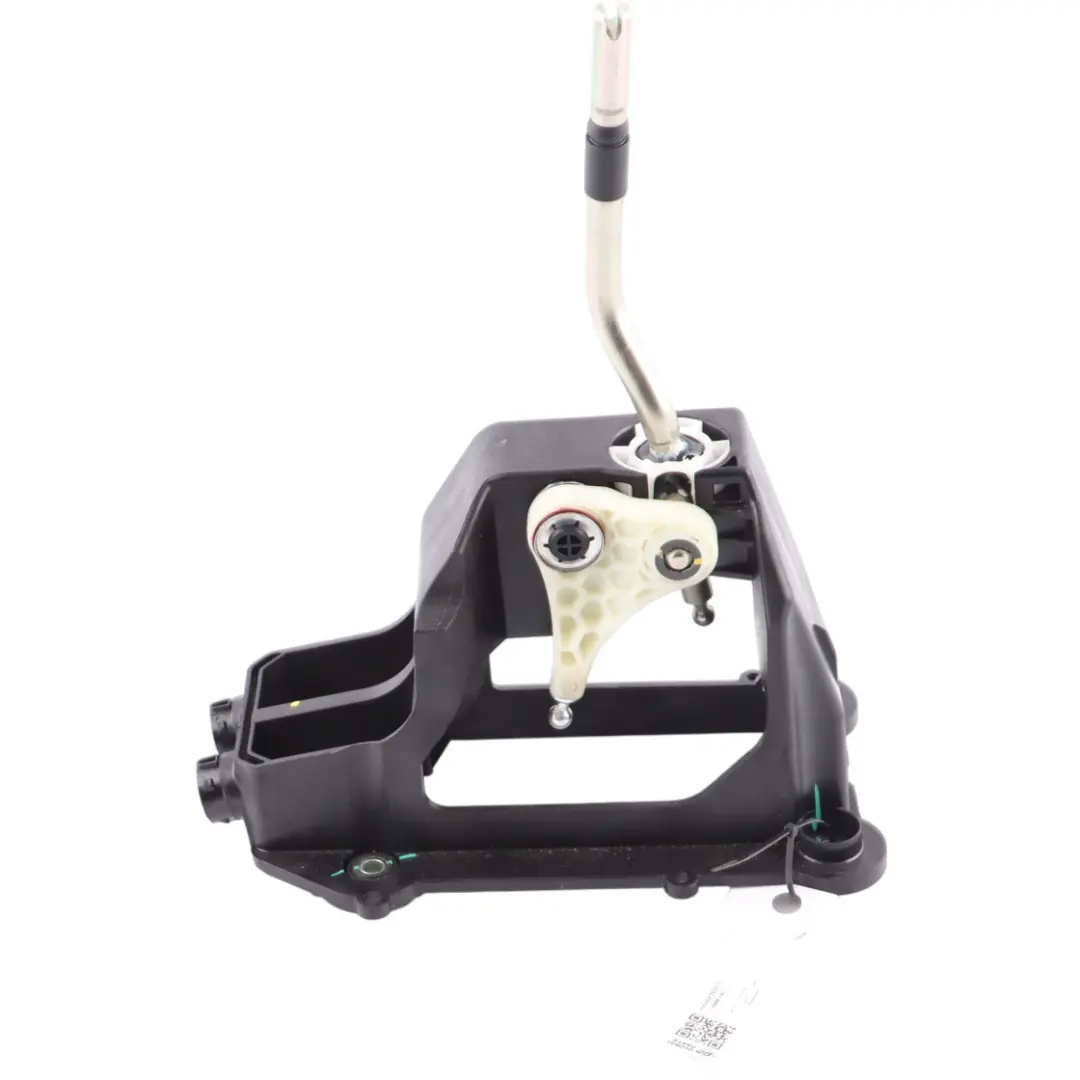 Gearshift Gear Selector Manual Transmission 6-Speed 8602960 to BMW F45 F46 with Part number 8687537 BMW F45 F46 Gearshift Gear Selector Manual Transmission 6-Speed 8602960 - SKU rhd-8687537-1 - Part number 8687537