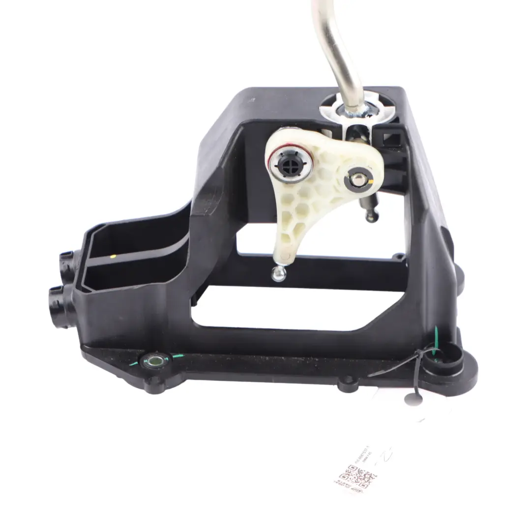 Gearshift Gear Selector Manual Transmission 6-Speed 8602960 to BMW F45 F46 with Part number 8687537 BMW F45 F46 Gearshift Gear Selector Manual Transmission 6-Speed 8602960 - SKU rhd-8687537-1 - Part number 8687537