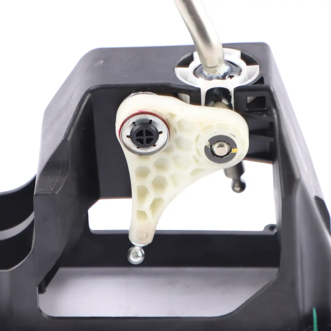 Gearshift Gear Selector Manual Transmission 6-Speed 8602960 to BMW F45 F46 with Part number 8687537 BMW F45 F46 Gearshift Gear Selector Manual Transmission 6-Speed 8602960 - SKU rhd-8687537-1 - Part number 8687537