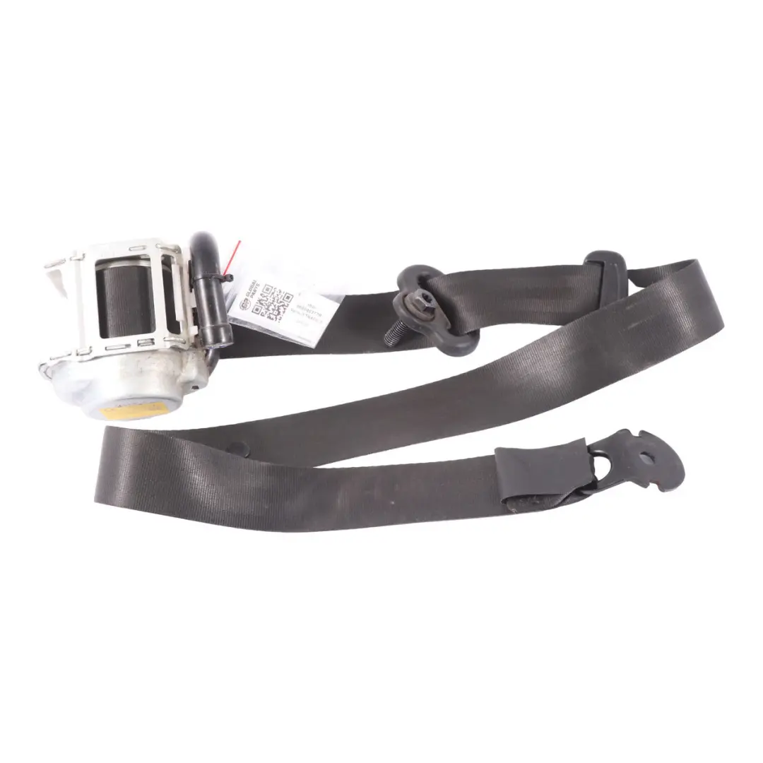 Front Seat Belt Driver Side to Renault Trafic 3 with Part number 868840377R Renault Trafic 3 Front Seat Belt Driver Side - SKU rhd-868840377R - Part number 868840377R