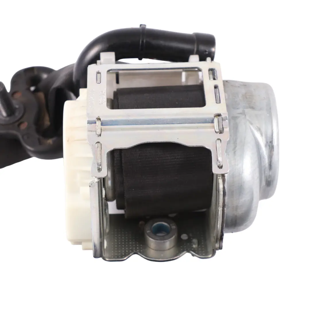 Front Seat Belt Driver Side to Renault Trafic 3 with Part number 868840377R Renault Trafic 3 Front Seat Belt Driver Side - SKU rhd-868840377R - Part number 868840377R