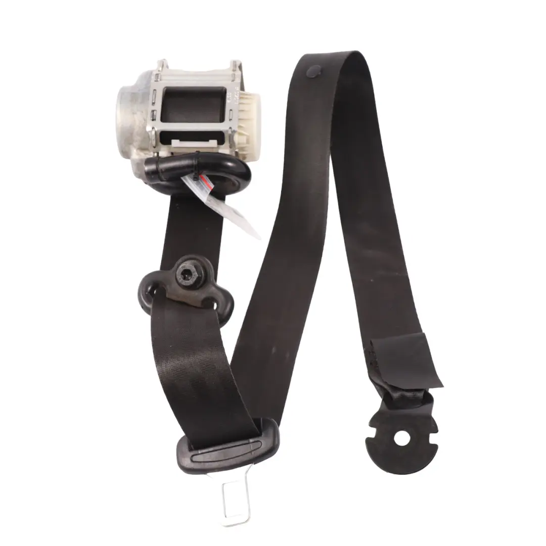 Front Seat Belt Driver Side to Renault Trafic 3 with Part number 868840377R Renault Trafic 3 Front Seat Belt Driver Side - SKU rhd-868840377R - Part number 868840377R