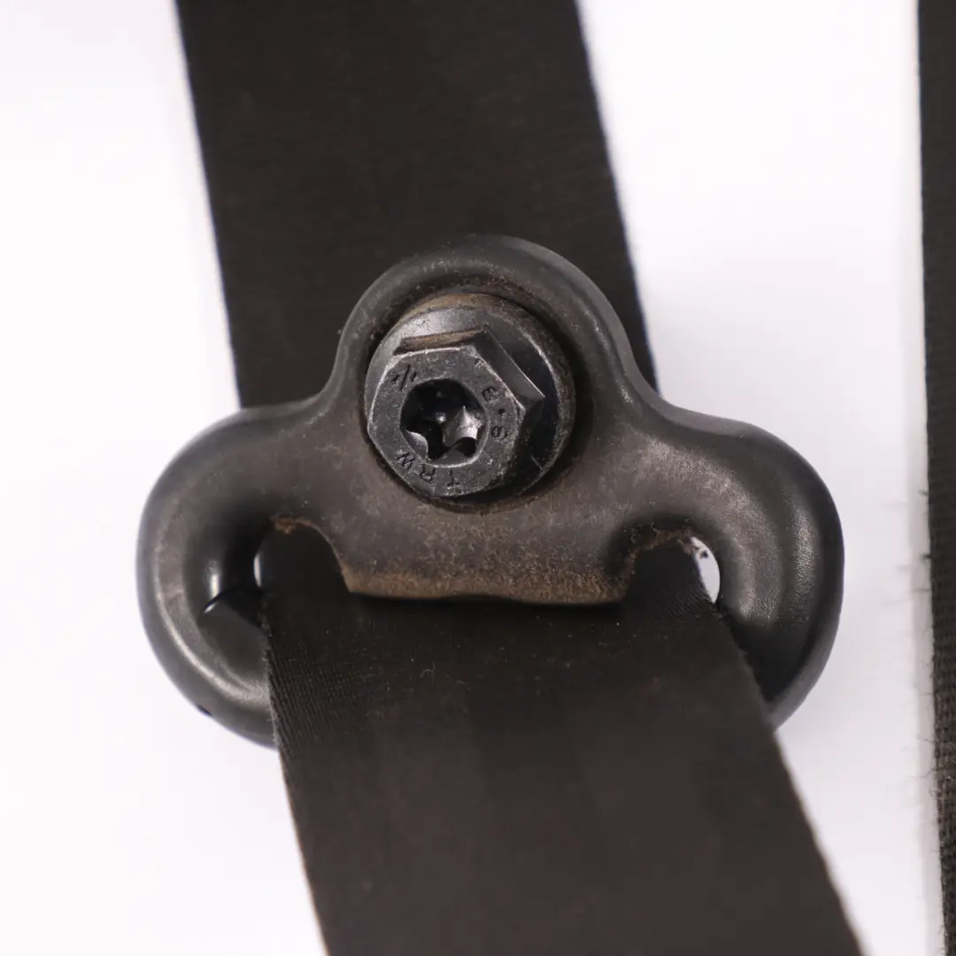 Renault Trafic 3 Front Seat Belt Driver Side - SKU rhd-868840377R - Part number 868840377R