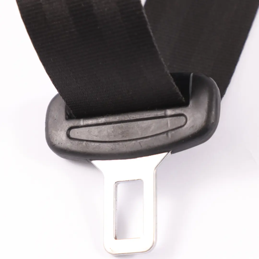 Renault Trafic 3 Front Seat Belt Driver Side - SKU rhd-868840377R - Part number 868840377R