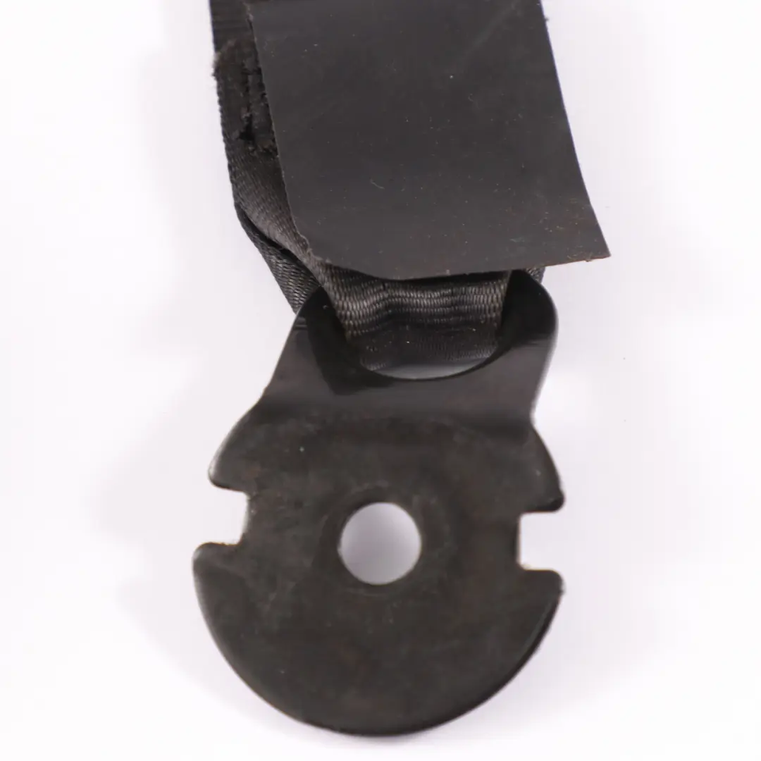 Renault Trafic 3 Front Seat Belt Driver Side - SKU rhd-868840377R - Part number 868840377R