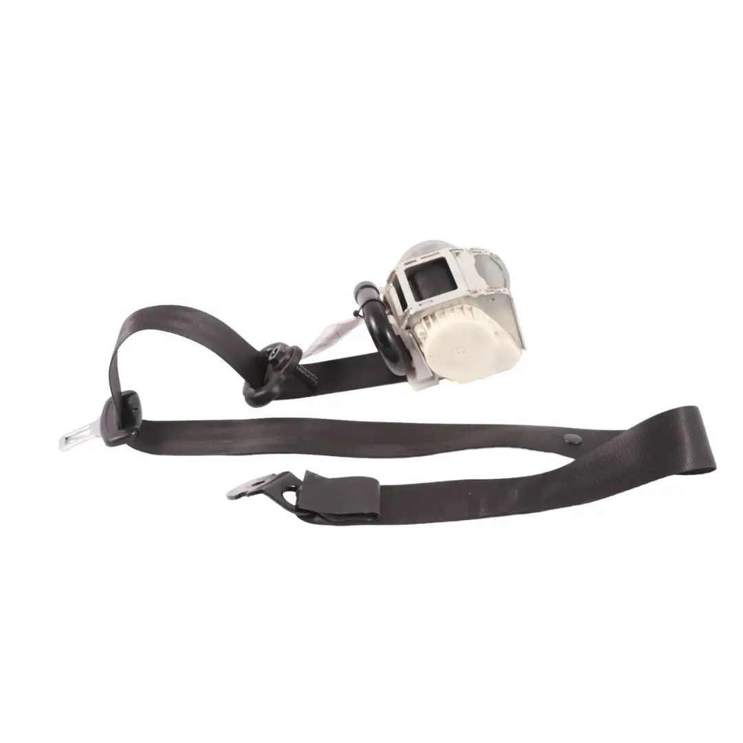 Renault Trafic 3 Front Seat Belt Driver Side - SKU rhd-868840377R - Part number 868840377R