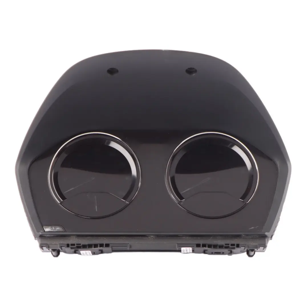  Instrument Cluster BMW F20 F21 F45 LCI Petrol Speedometer MPH RPM Gauges Manual - SKU rhd-8713081-1 - Part number 8713081