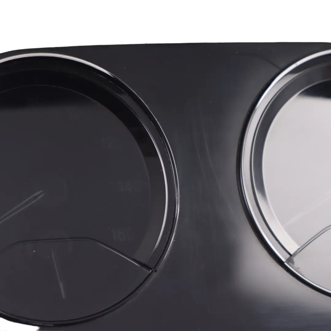 Instrument Cluster BMW F20 F21 F45 LCI Petrol Speedometer MPH RPM Gauges Manual to with Part number 8713081 Instrument Cluster BMW F20 F21 F45 LCI Petrol Speedometer MPH RPM Gauges Manual - SKU rhd-8713081-1 - Part number 8713081