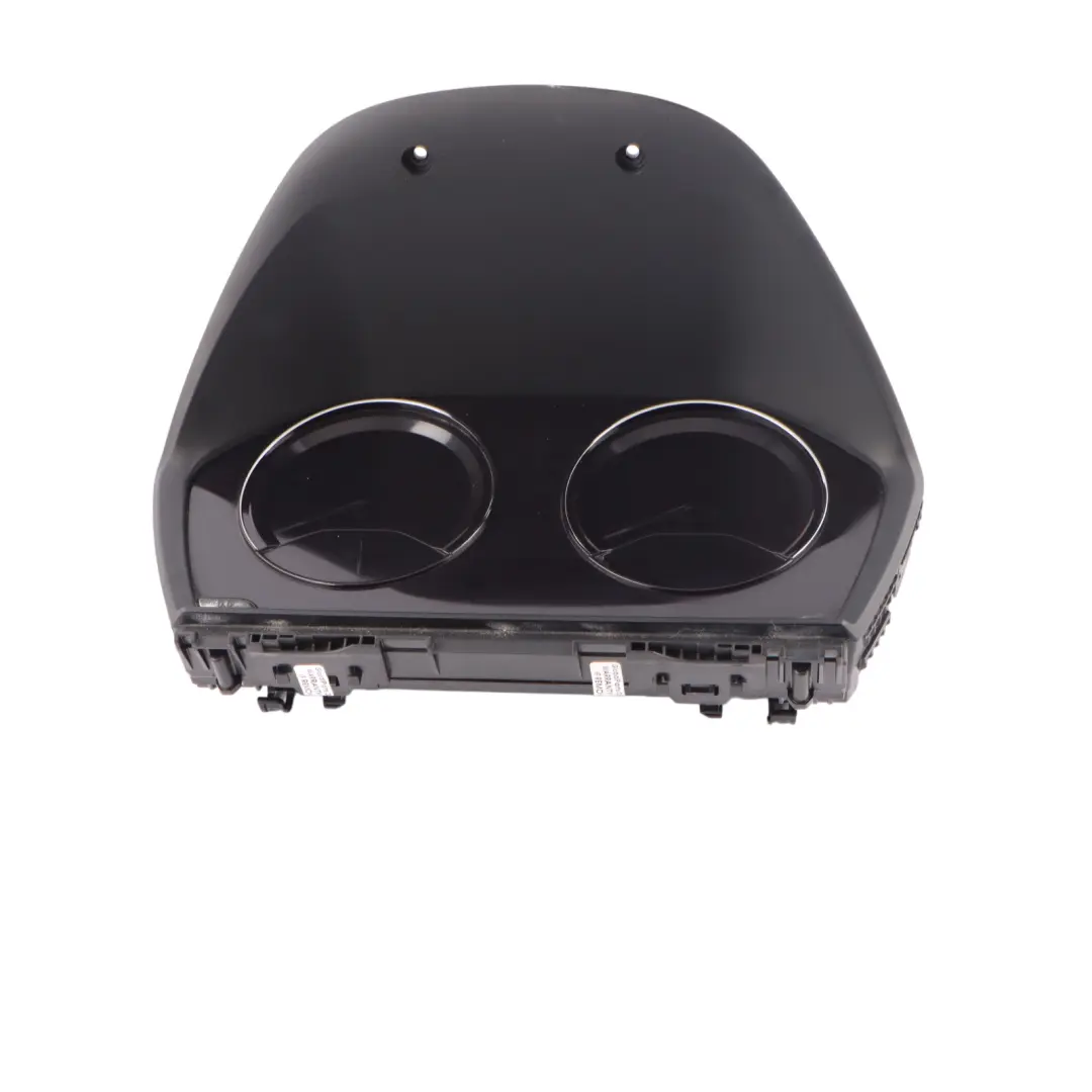  Instrument Cluster BMW F20 F21 F45 LCI Petrol Speedometer MPH RPM Gauges Manual - SKU rhd-8713081-1 - Part number 8713081