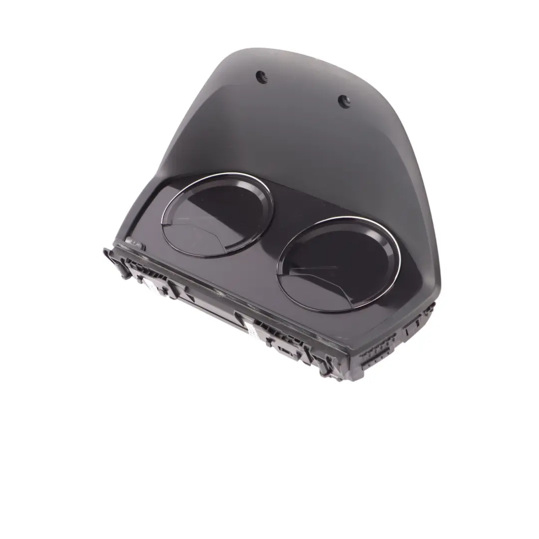  Instrument Cluster BMW F20 F21 F45 LCI Petrol Speedometer MPH RPM Gauges Manual - SKU rhd-8713081-1 - Part number 8713081