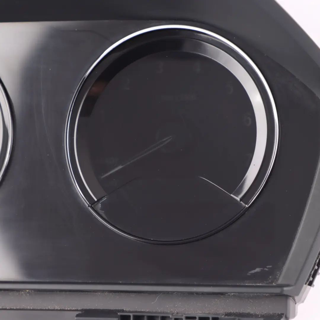  Instrument Cluster BMW F20 F21 F45 LCI Petrol Speedometer MPH RPM Gauges Manual - SKU rhd-8713081-1 - Part number 8713081