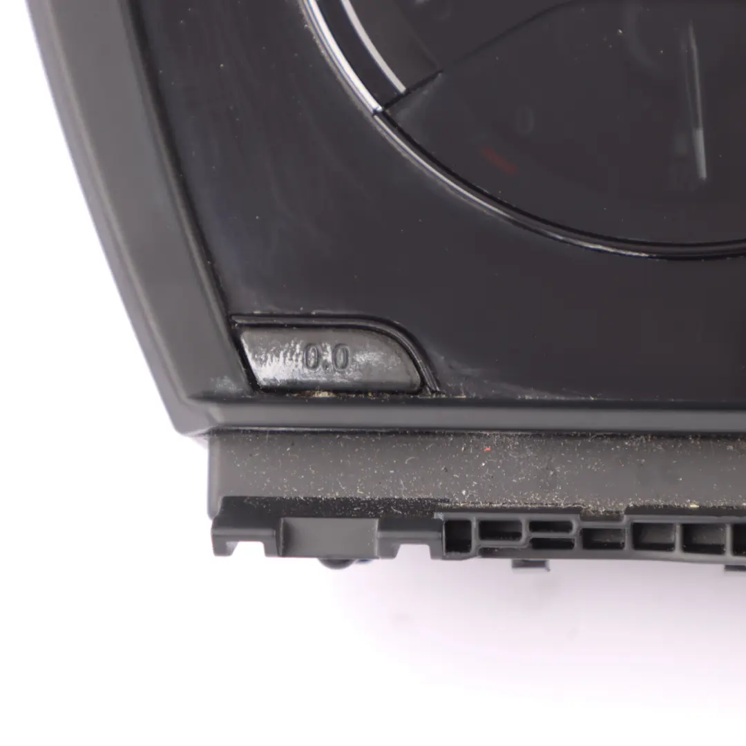  Instrument Cluster BMW F20 F21 F45 LCI Petrol Speedometer MPH RPM Gauges Manual - SKU rhd-8713081-1 - Part number 8713081