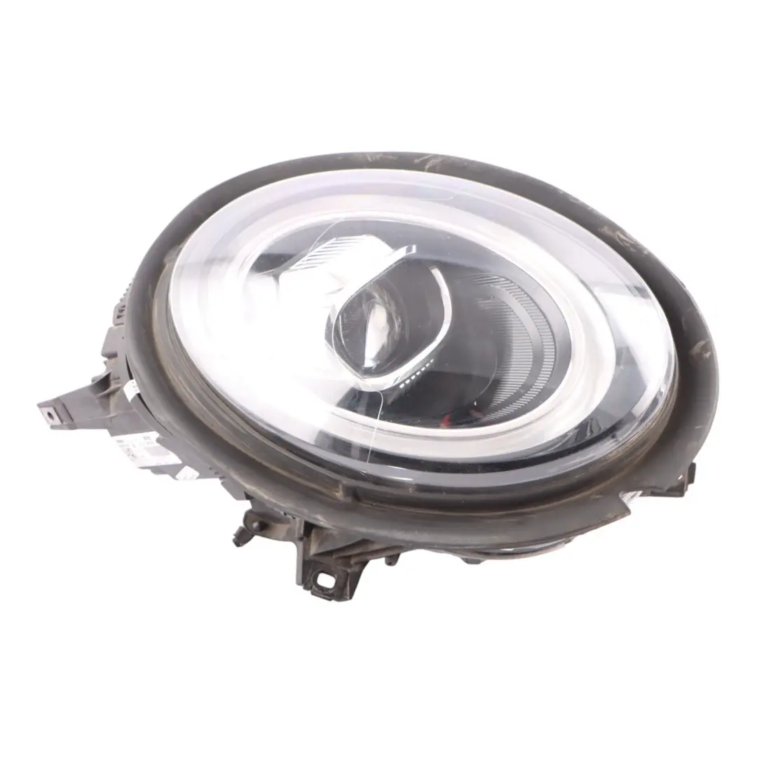 MINI Cooper F55 F56 F57 Headlight Headlamp Front Light Lamp Led Left N/S 8738653 - SKU rhd-8737595-1 - Part number 8737595