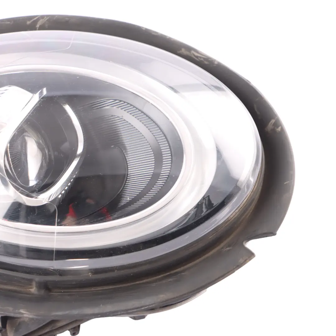 MINI Cooper F55 F56 F57 Headlight Headlamp Front Light Lamp Led Left N/S 8738653 - SKU rhd-8737595-1 - Part number 8737595