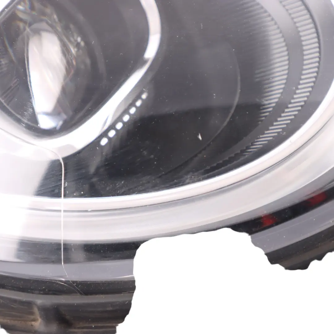 MINI Cooper F55 F56 F57 Headlight Headlamp Front Light Lamp Led Left N/S 8738653 - SKU rhd-8737595-1 - Part number 8737595