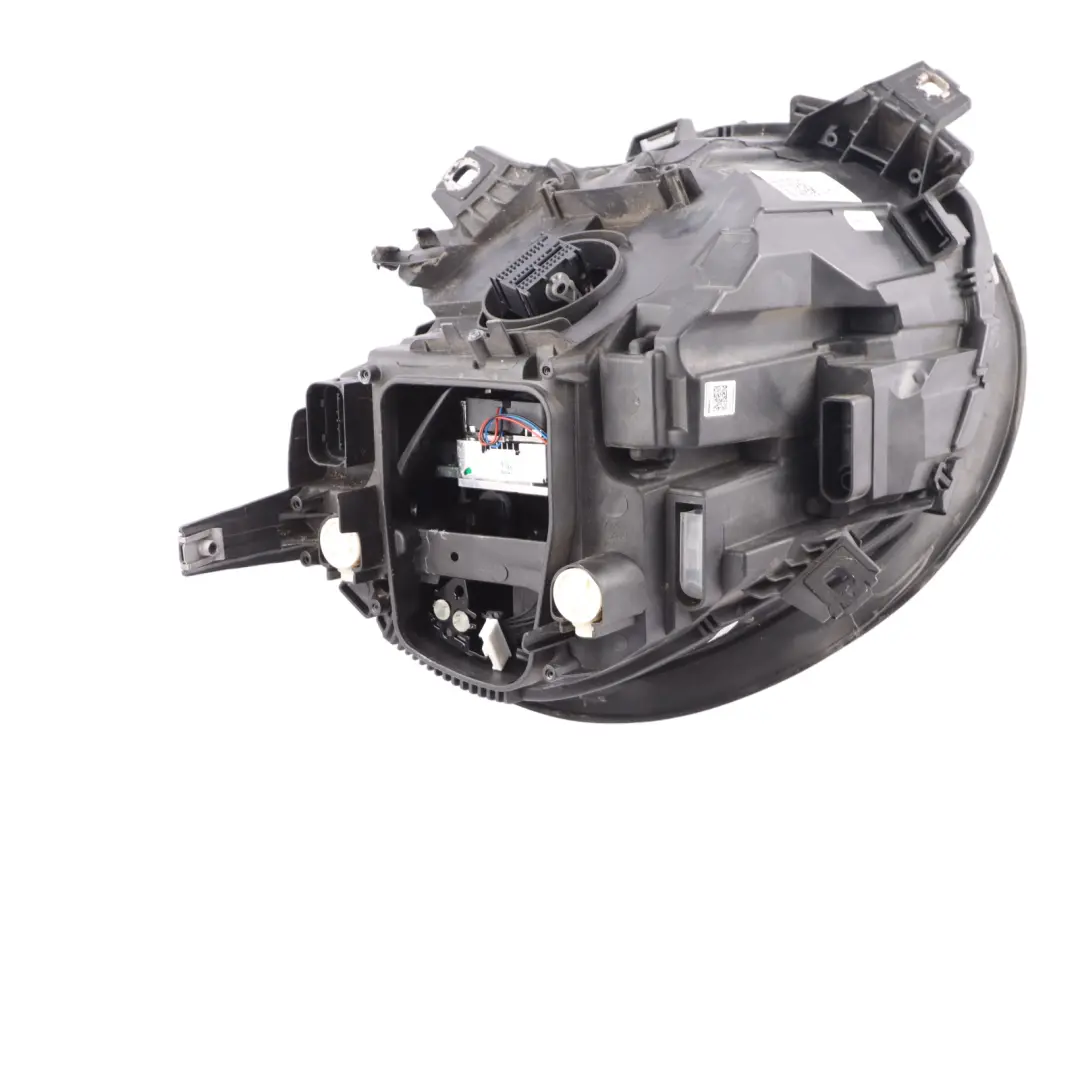 MINI Cooper F55 F56 F57 Headlight Headlamp Front Light Lamp Led Left N/S 8738653 - SKU rhd-8737595-1 - Part number 8737595