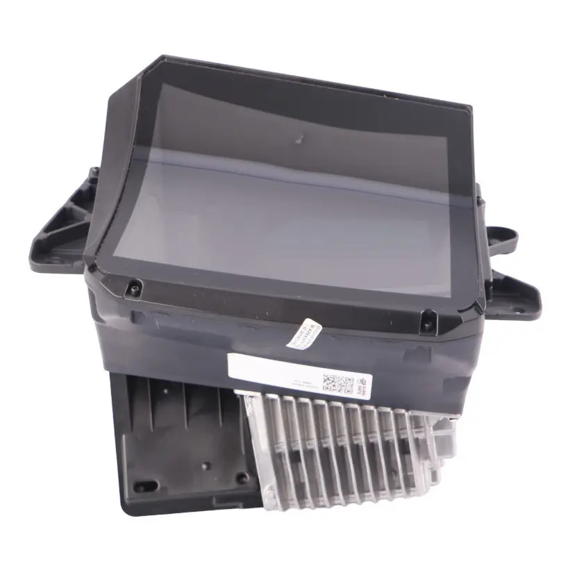 Head-Up Display BMW F90 M5 G30 Hud Project Dash Screen Control Module to with Part number 8784916 Head-Up Display BMW F90 M5 G30 Hud Project Dash Screen Control Module - SKU rhd-8784916-1 - Part number 8784916