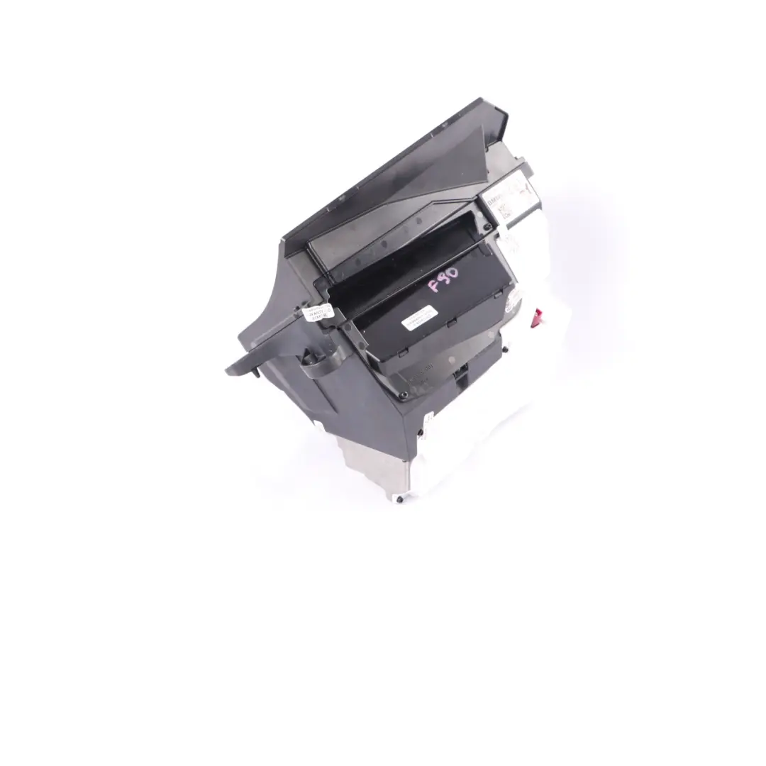 Head-Up Display BMW F90 M5 G30 Hud Project Dash Screen Control Module to with Part number 8784916 Head-Up Display BMW F90 M5 G30 Hud Project Dash Screen Control Module - SKU rhd-8784916-1 - Part number 8784916